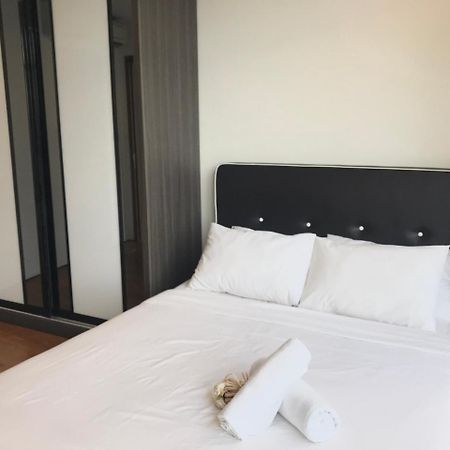 Vortex Suites Klcc By Pnut With Netflix Куала-Лумпур Екстер'єр фото
