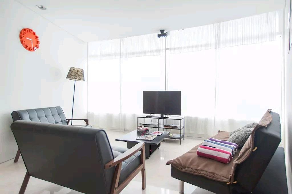 Vortex Suites Klcc By Pnut With Netflix Куала-Лумпур Екстер'єр фото