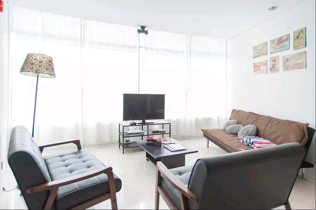 Vortex Suites Klcc By Pnut With Netflix Куала-Лумпур Екстер'єр фото